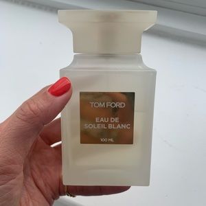 Tom Ford Eau De Soleil Blanc